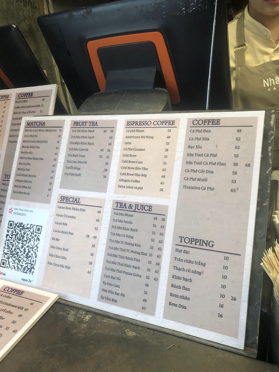 Menu Photo 8