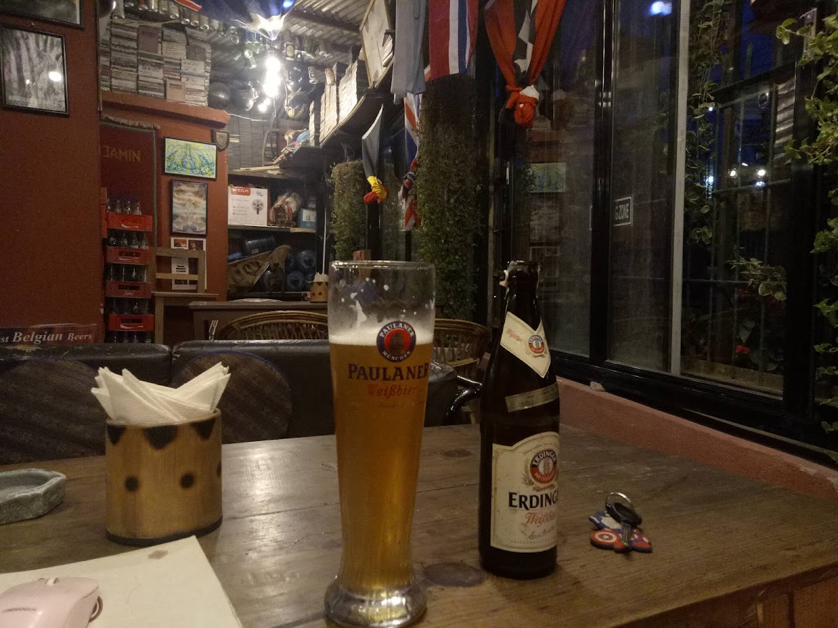 Ramsterdam Cafe - Photo 9