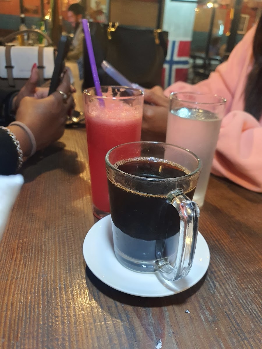 Ramsterdam Cafe - Photo 5