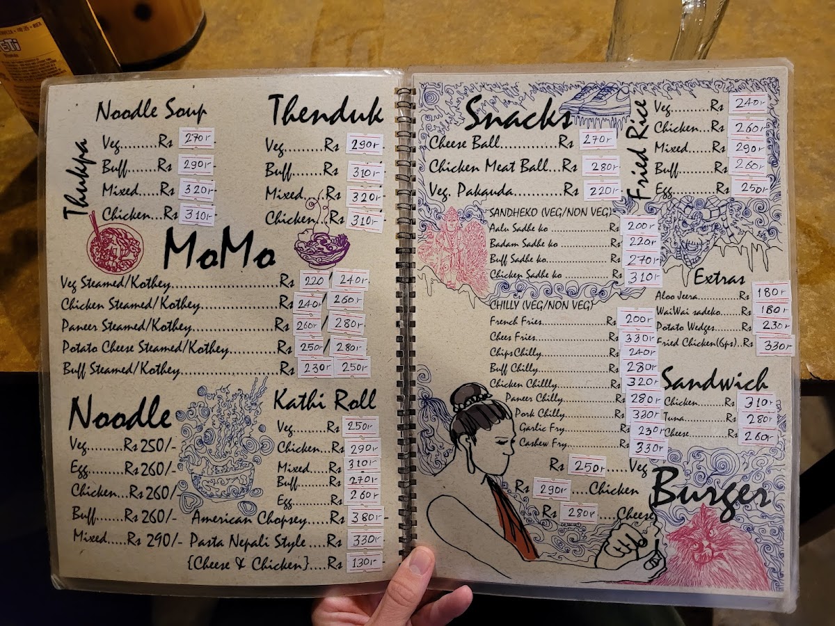 Menu Photo 9