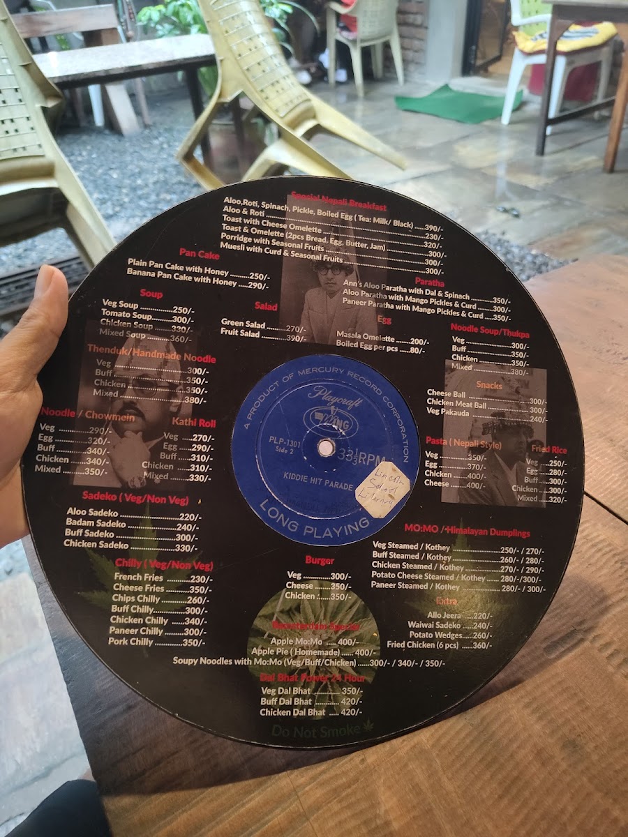Menu Photo 5