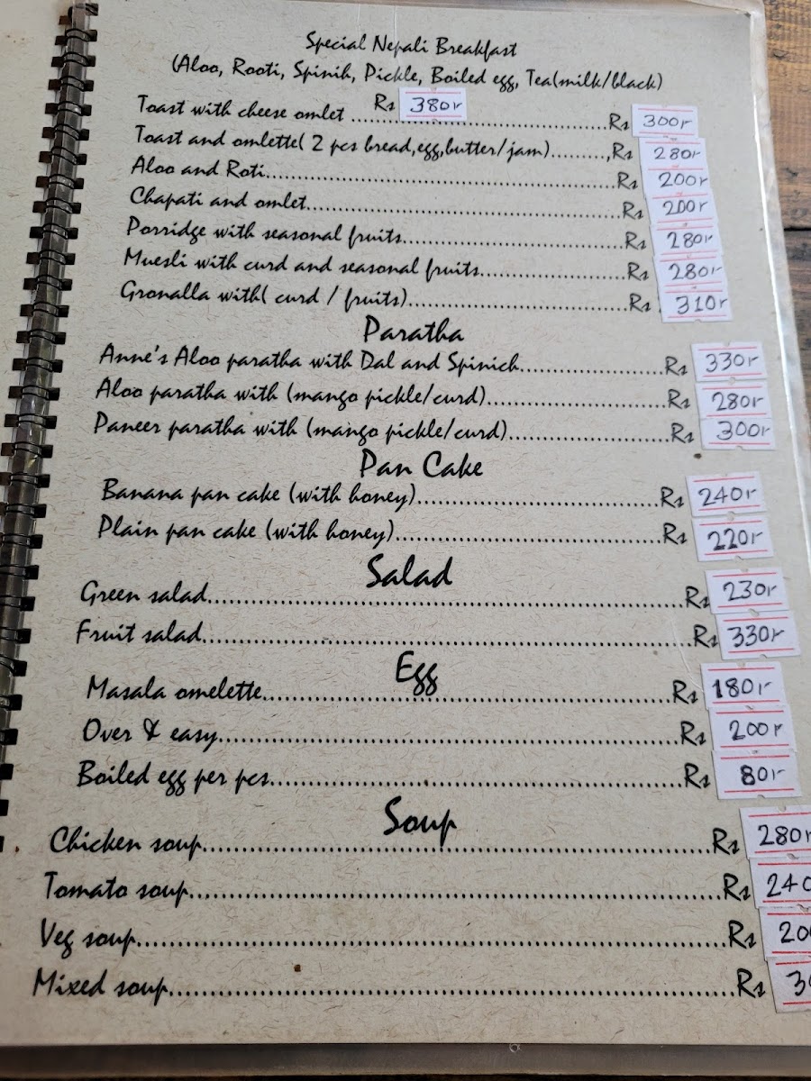 Menu Photo 6