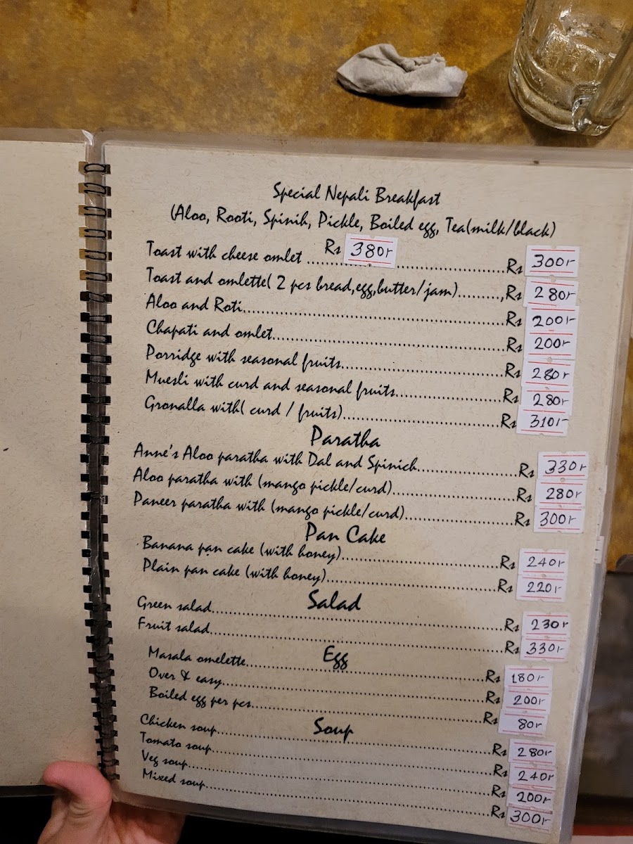 Menu Photo 7