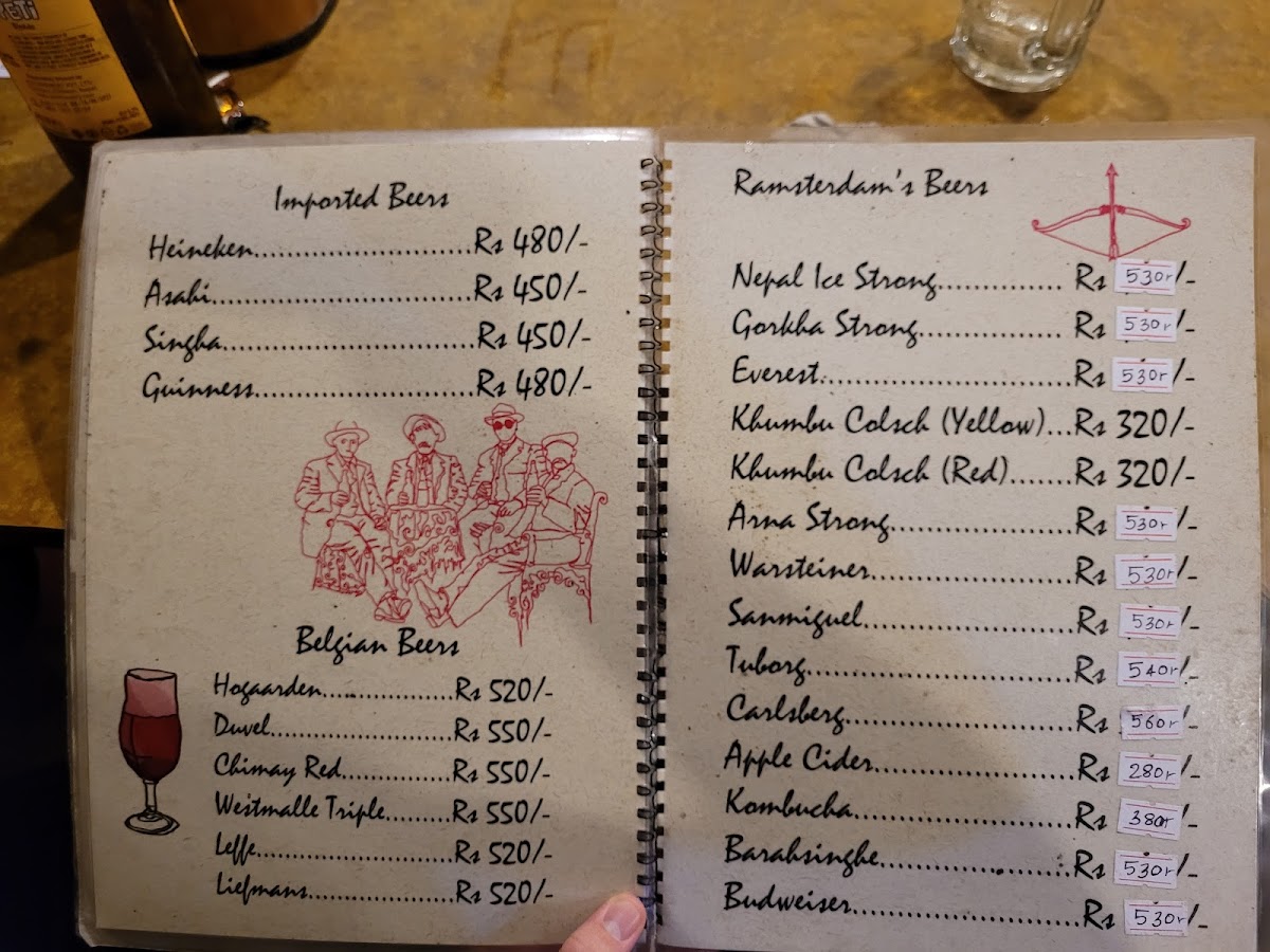 Menu Photo 8