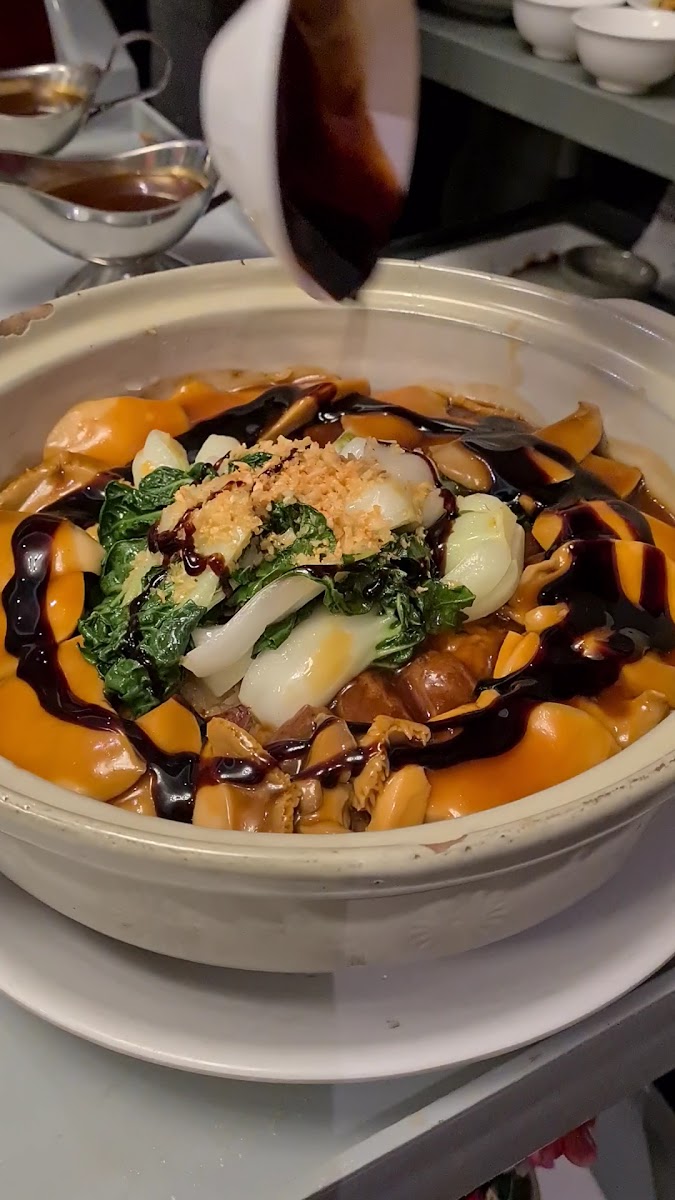 Restaurant Pekin Sutera - Photo 1