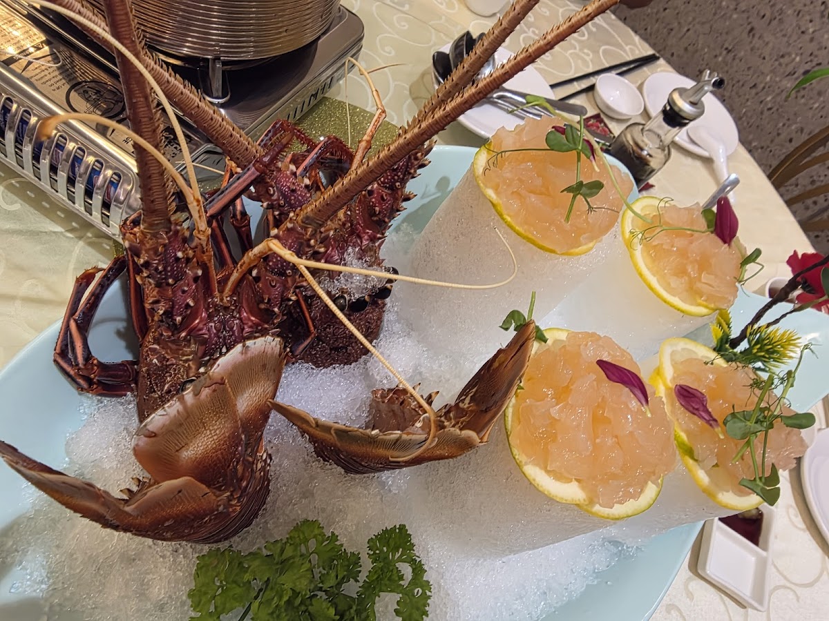 Restaurant Pekin Sutera - Photo 2