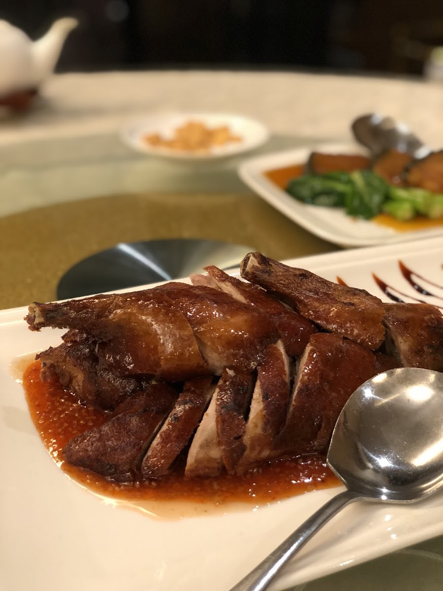 Restaurant Pekin Sutera - Photo 5