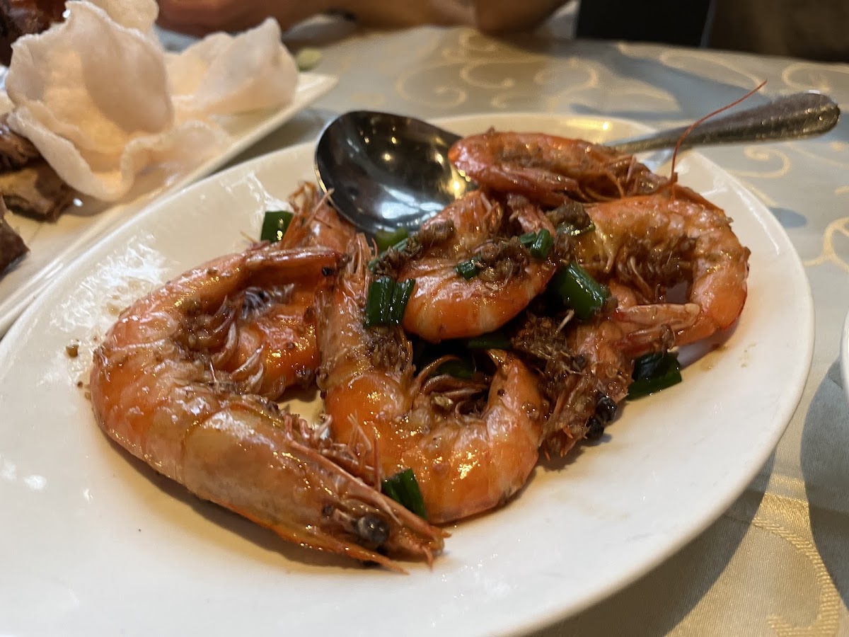 Restaurant Pekin Sutera - Photo 8