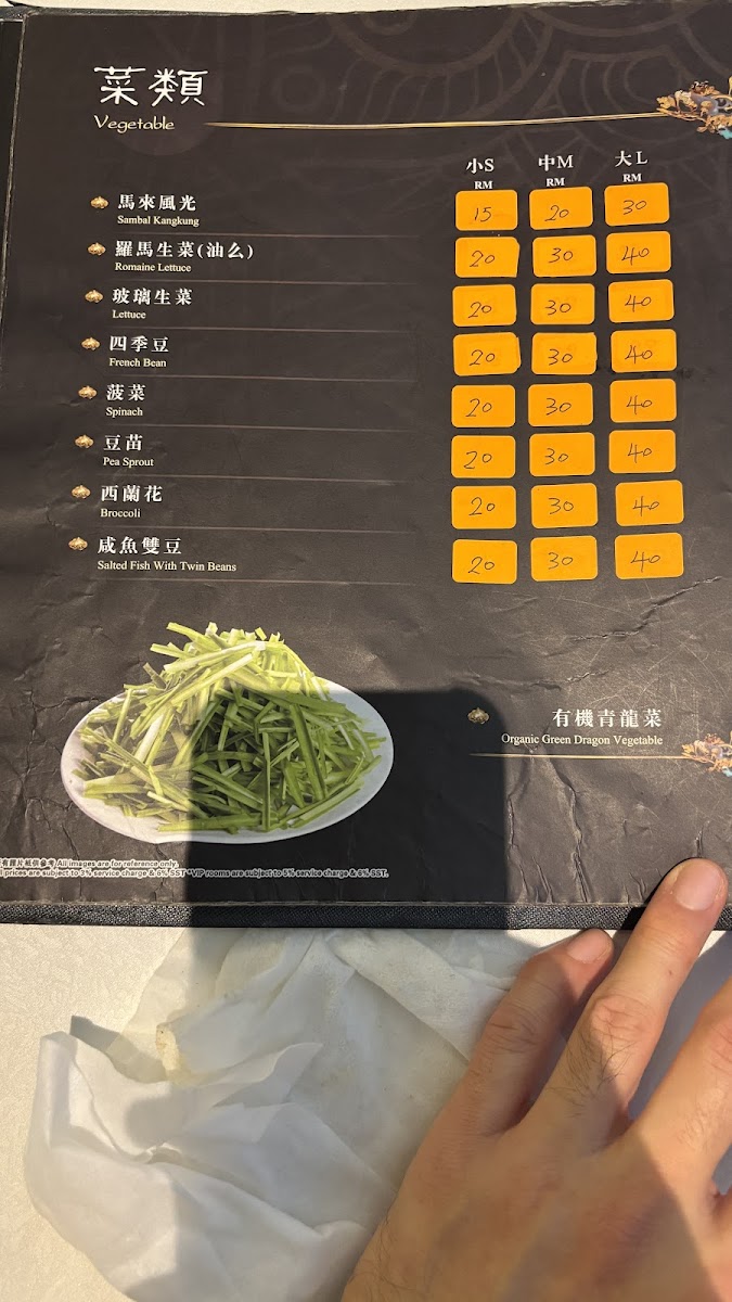 Menu Photo 7