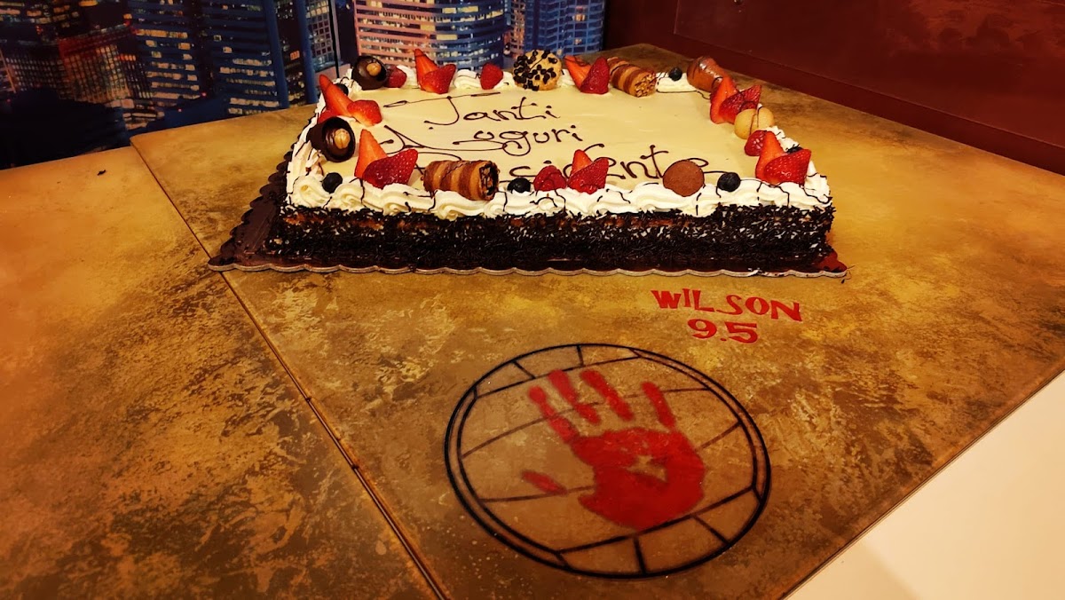 Wilson 9.5 Bistrò - Photo 5