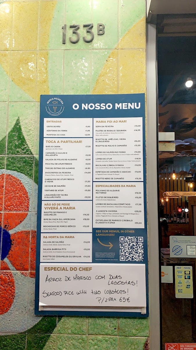 Menu Photo 9