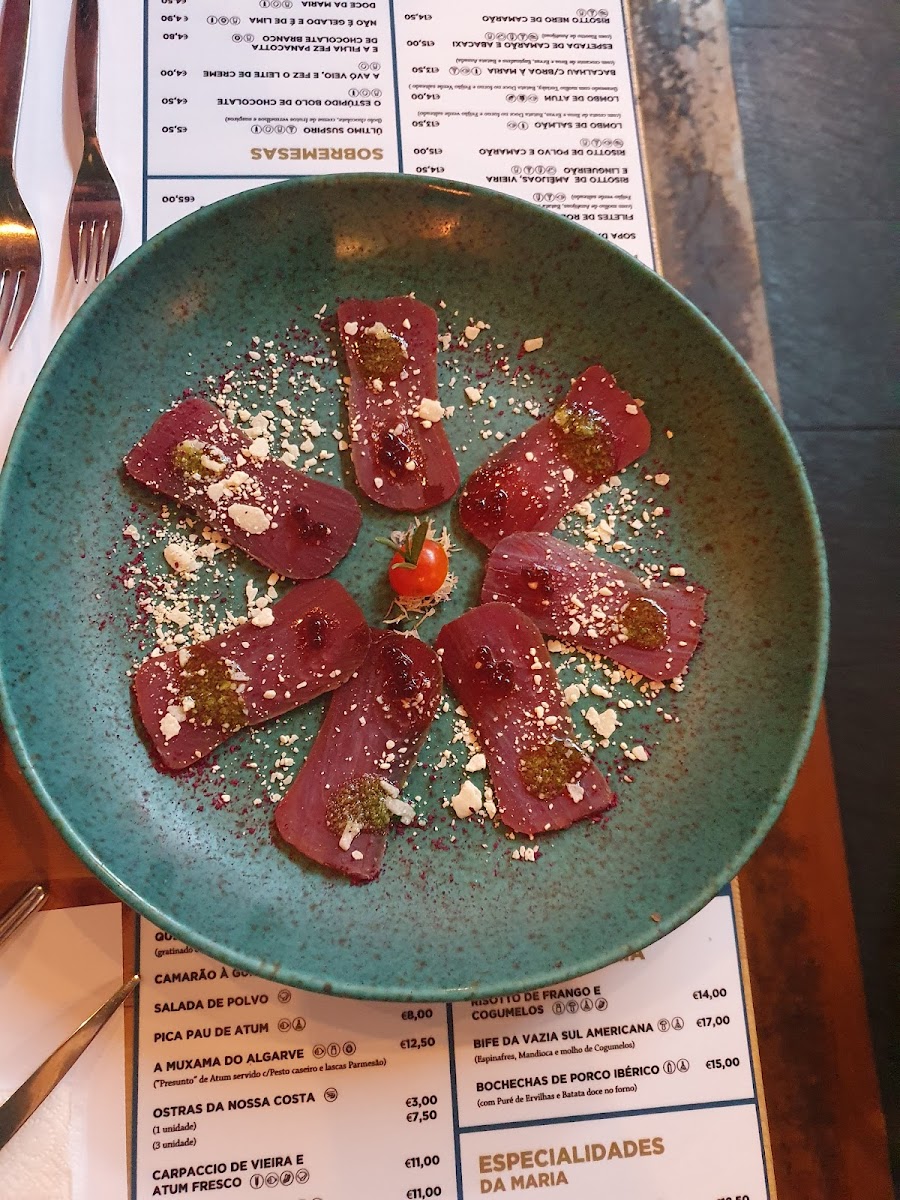 Menu Photo 5