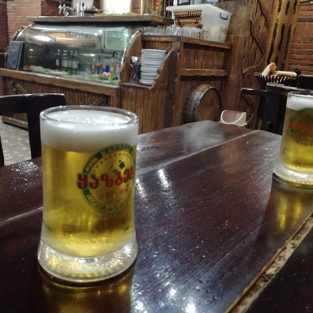 Beer