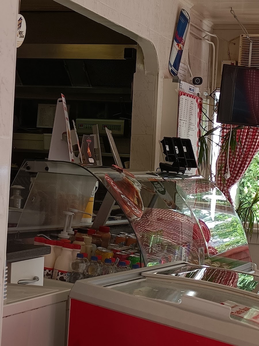 Snackbar Tante Suus - Photo 9