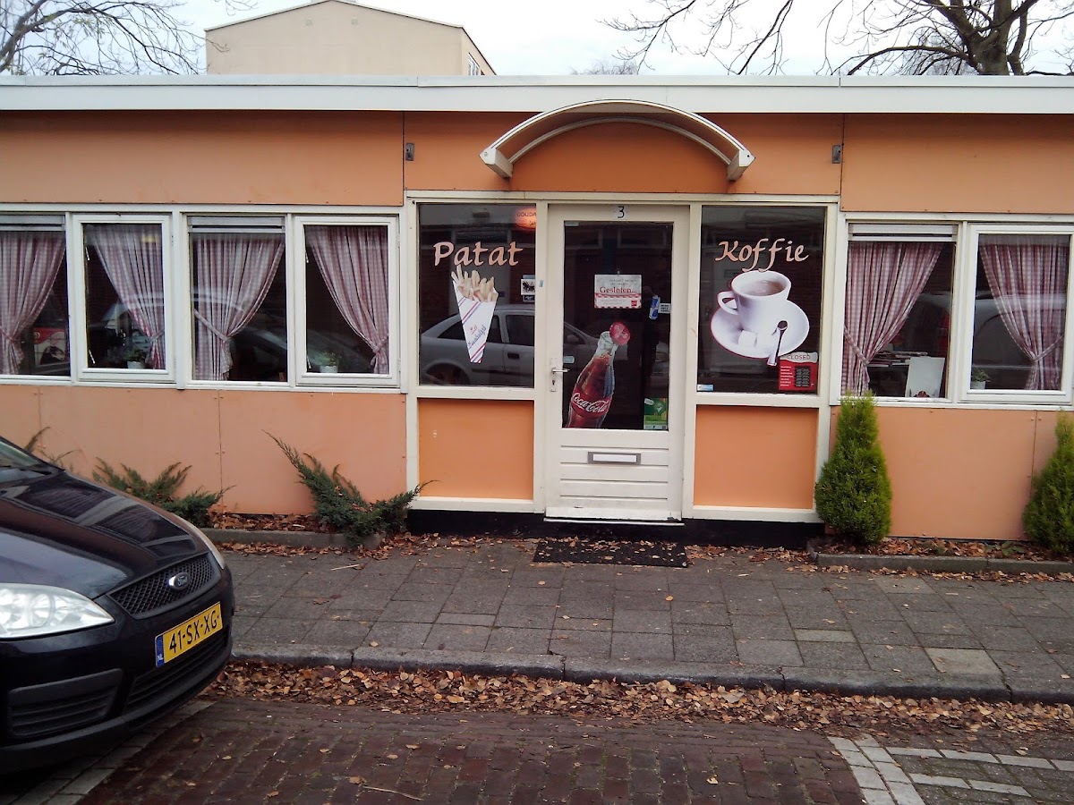 Snackbar Tante Suus - Photo 2