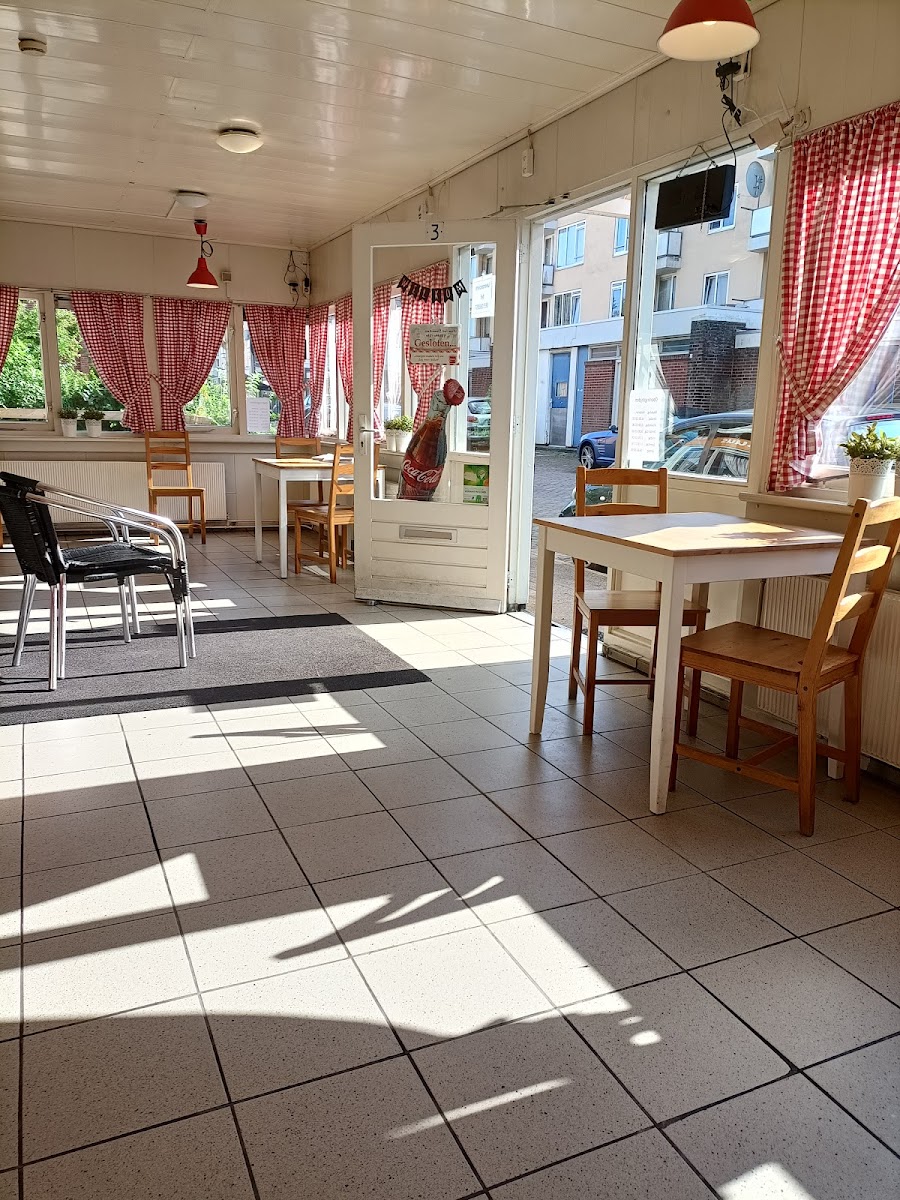 Snackbar Tante Suus - Photo 3