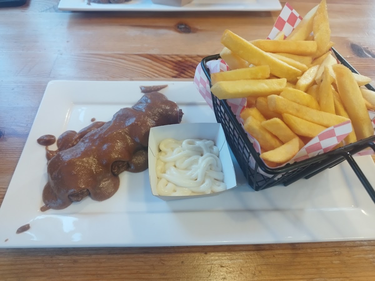 Snackbar Tante Suus - Photo 8