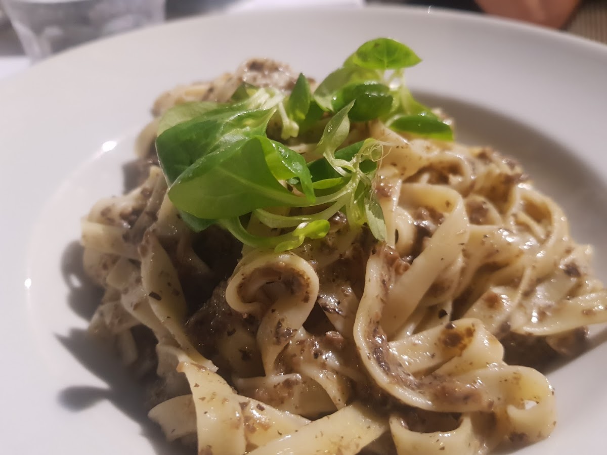 Restaurant La Pineta - Photo 4