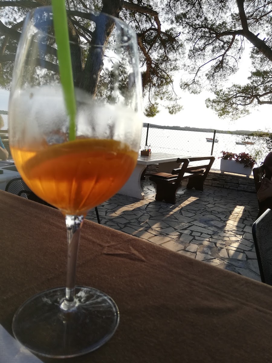 Restaurant La Pineta - Photo 5