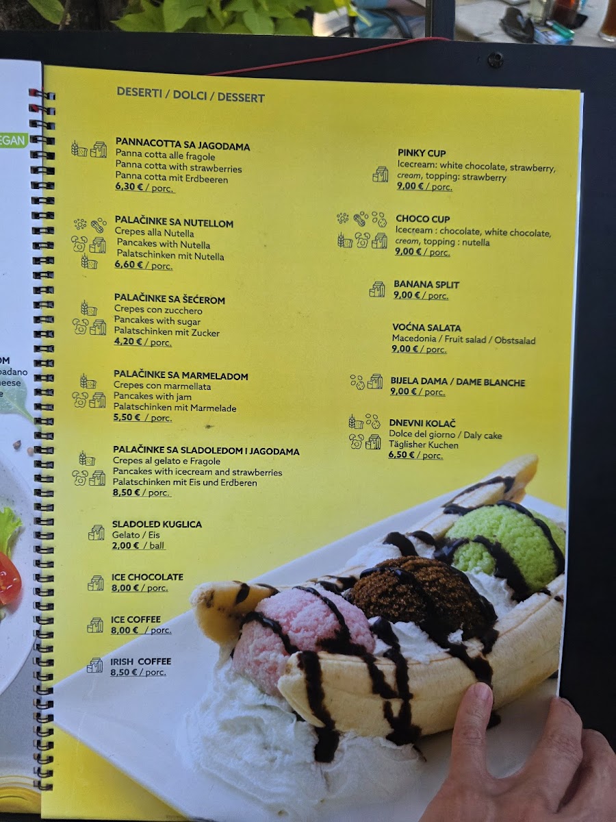 Menu Photo 9