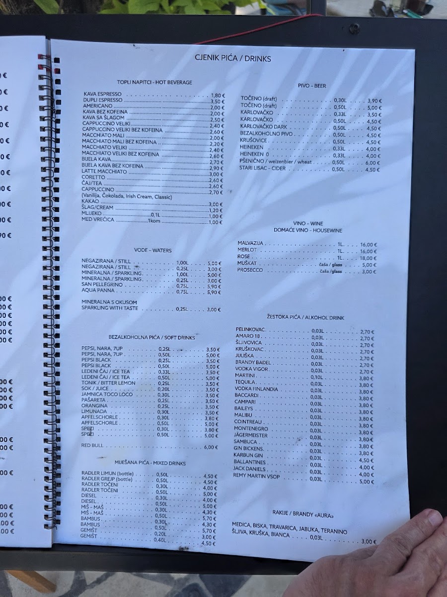 Menu Photo 6
