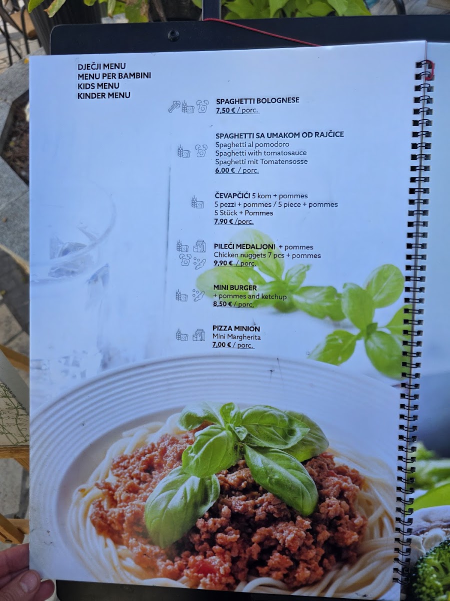 Menu Photo 7