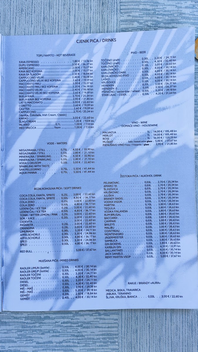 Menu Photo 8