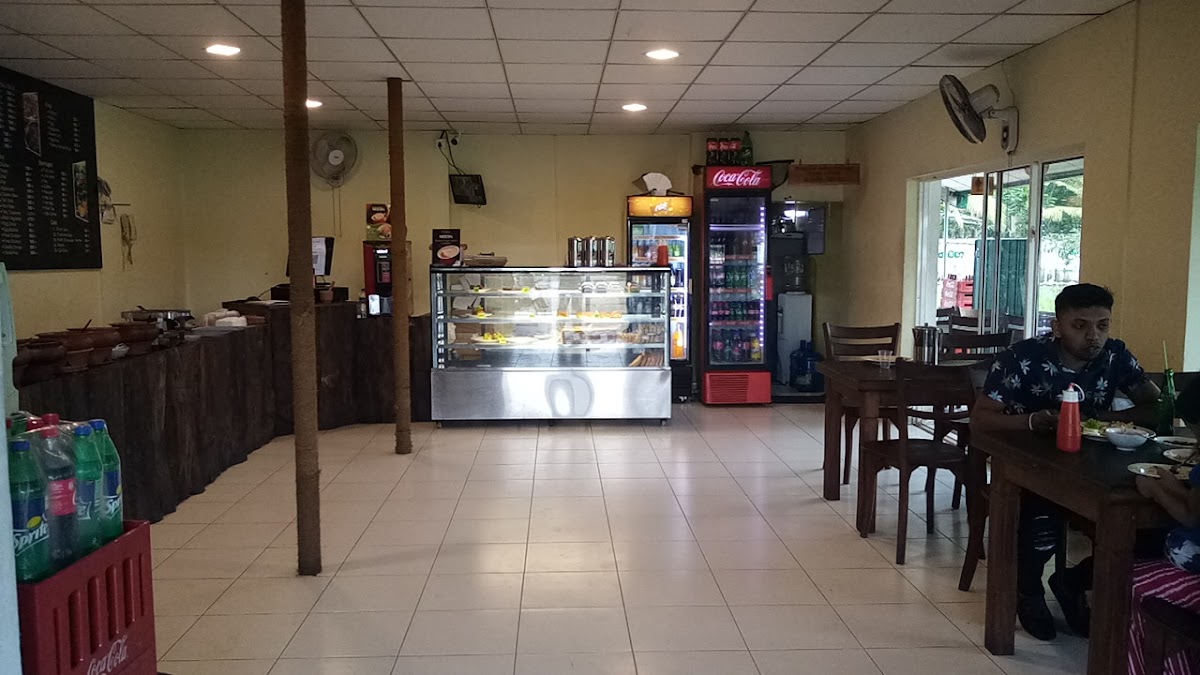 Galley ගැලි