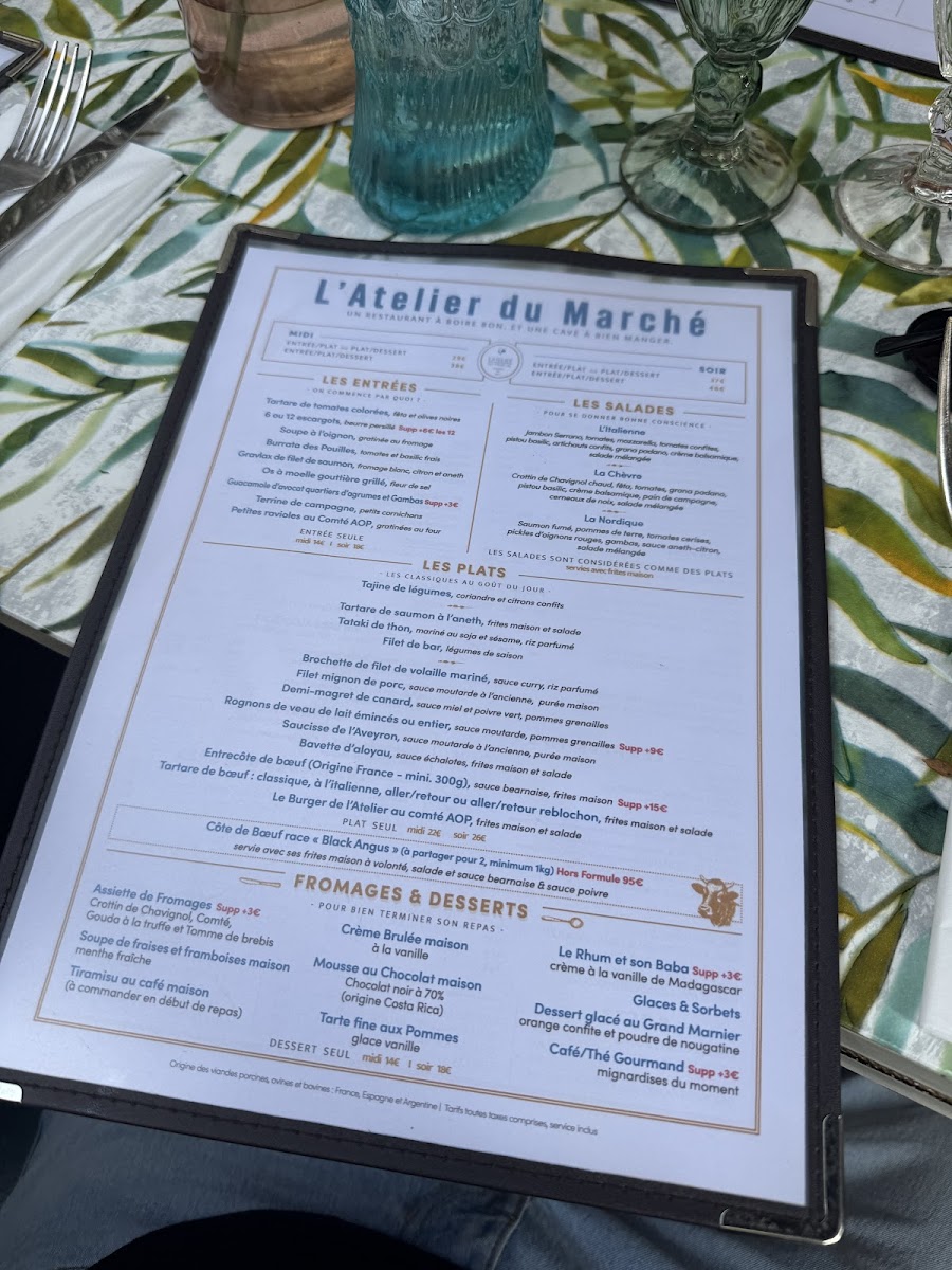 Menu Photo 3
