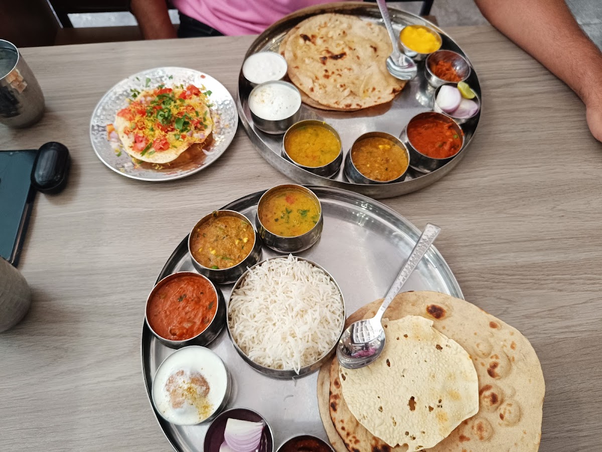 Panchami Pure Veg Restaurant - Photo 1