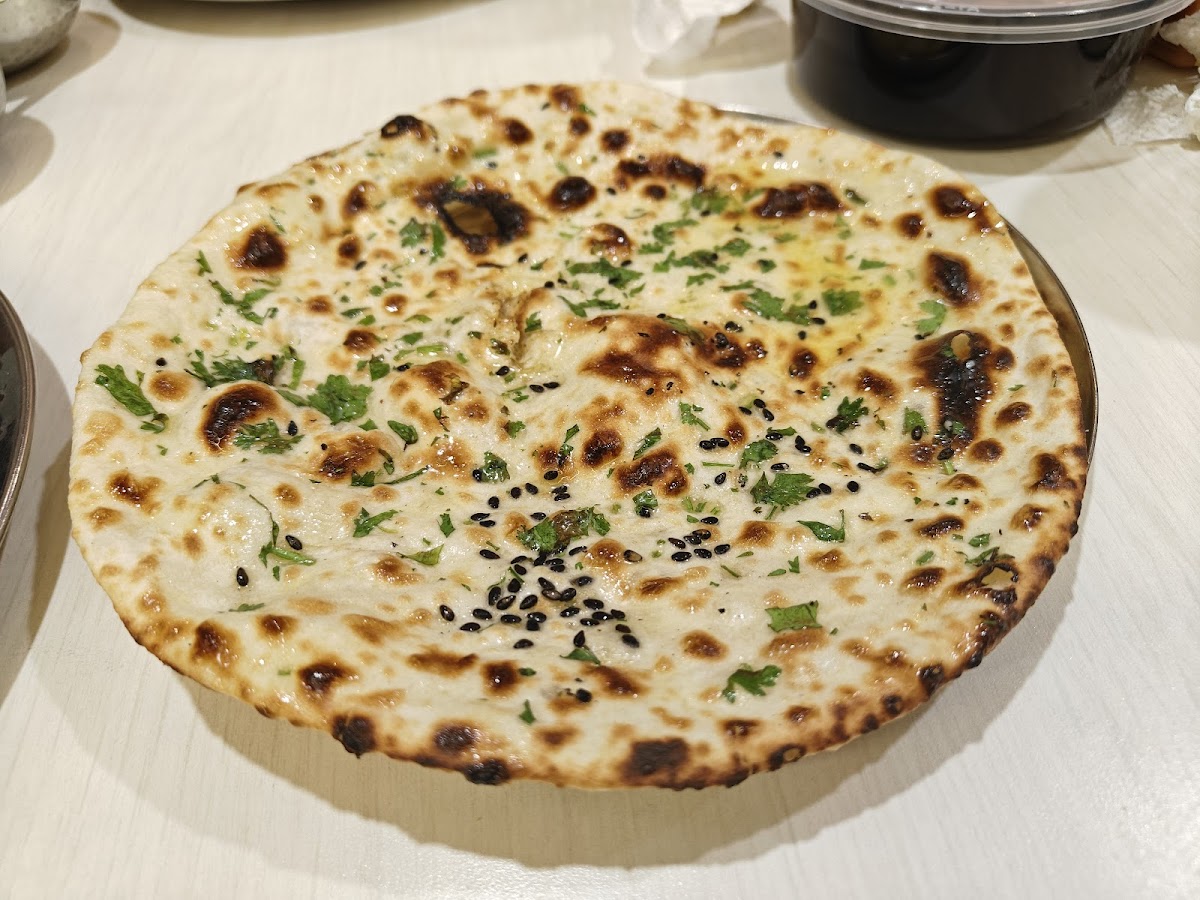 Panchami Pure Veg Restaurant - Photo 4