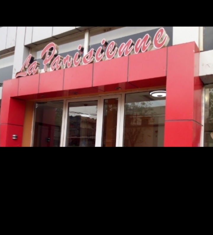 LA PARISIENNE RESTAURANT - Photo 7