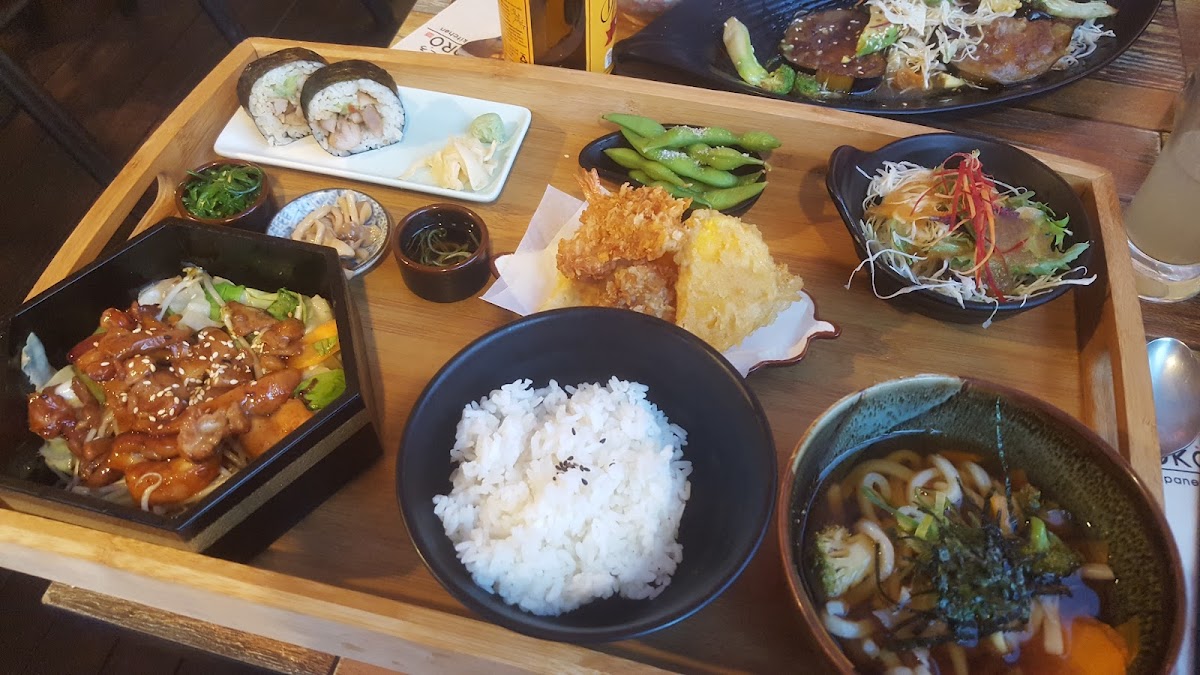 Kokoro Kitchen - Photo 2