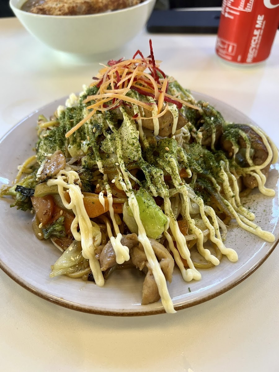 Kokoro Kitchen - Photo 4