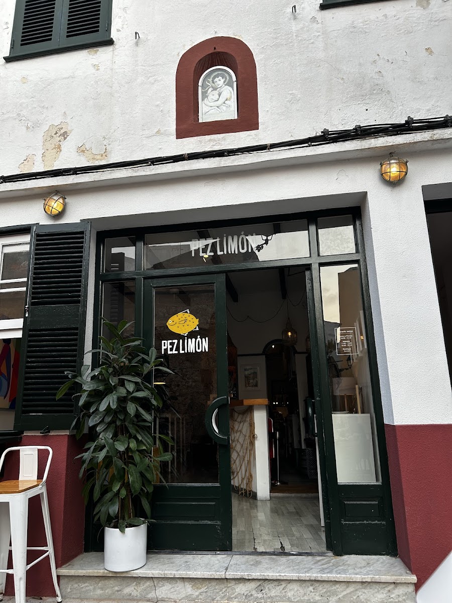 Pez Limon Menorca - Photo 2