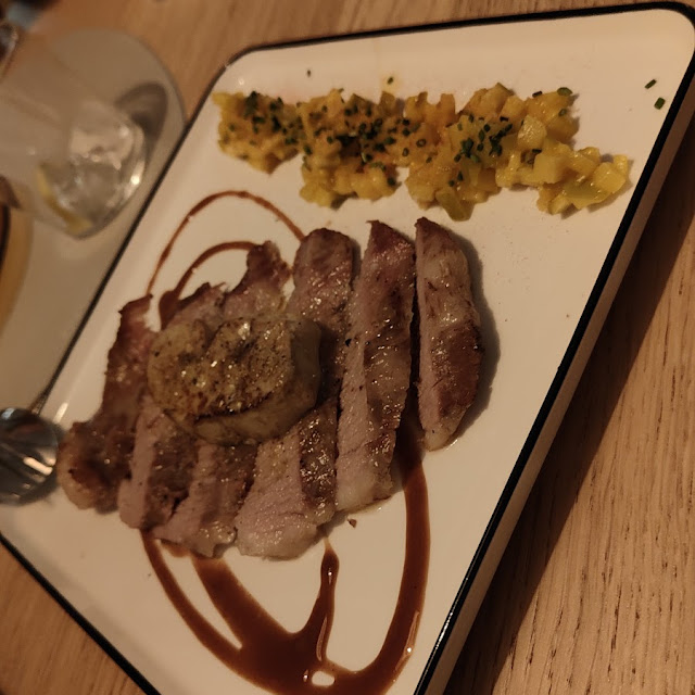 Secreto Ibérico