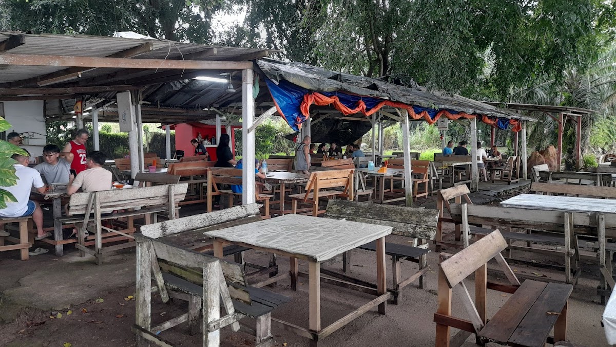 Restoran Ang Mo