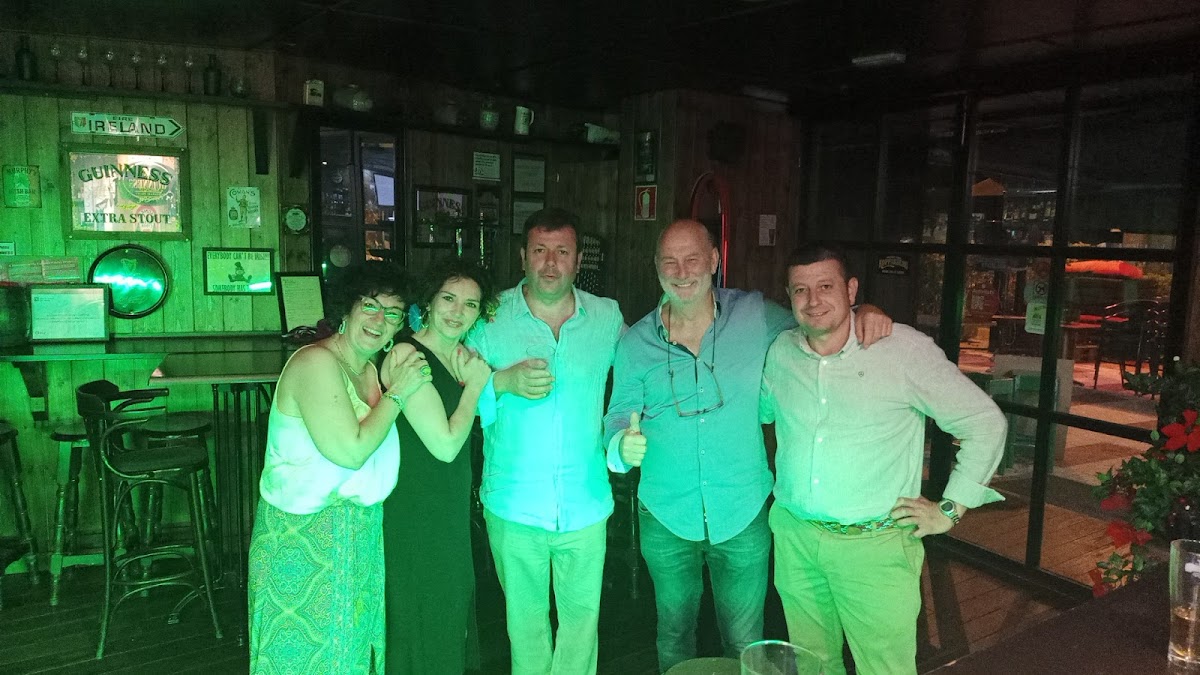The Shamrock Irish Tavern - Photo 3