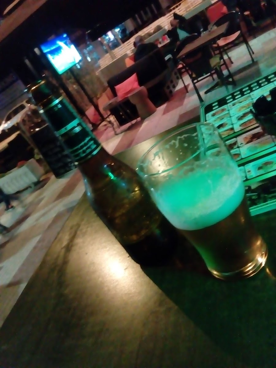 The Shamrock Irish Tavern - Photo 5