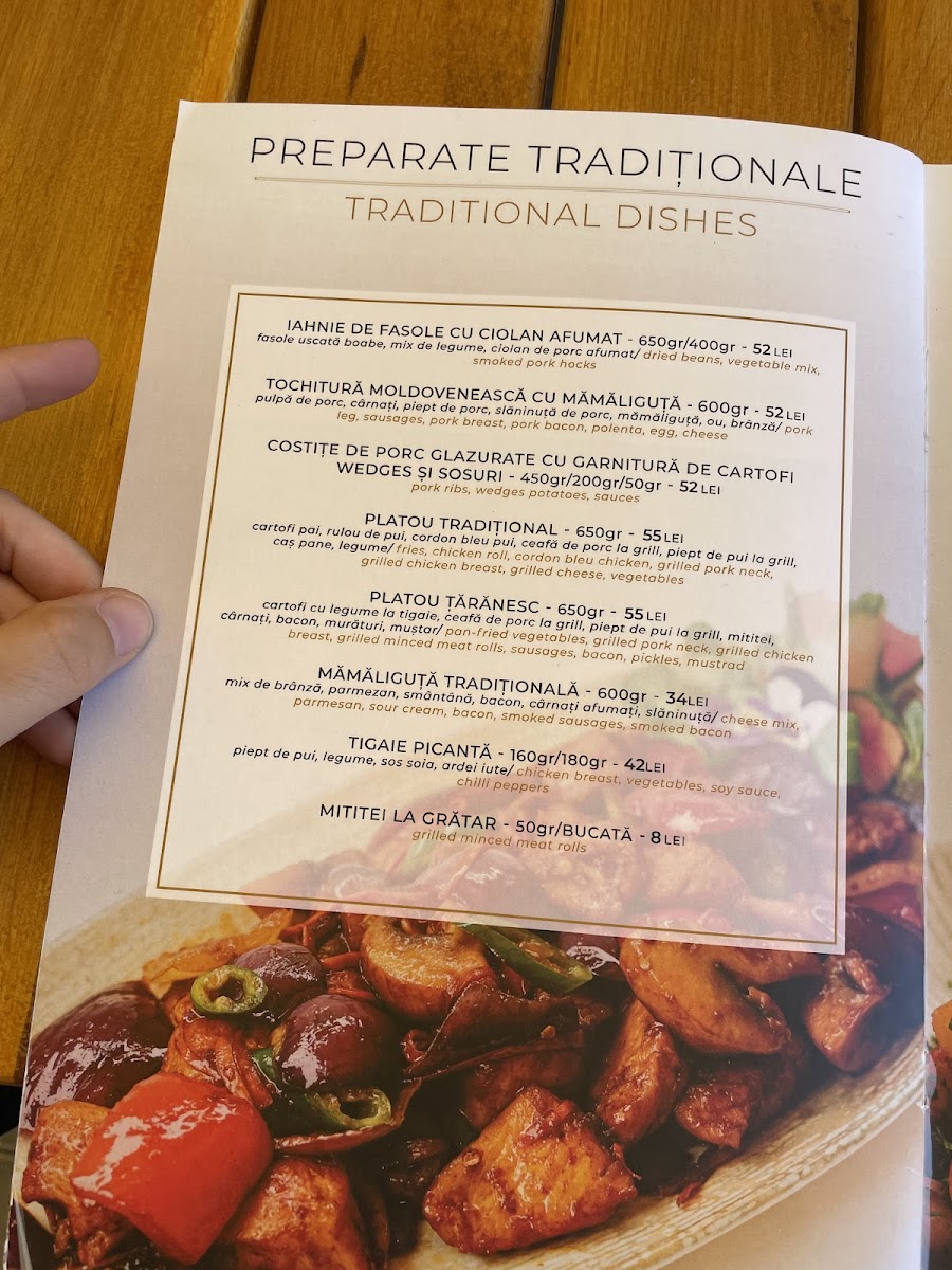Menu Photo 8