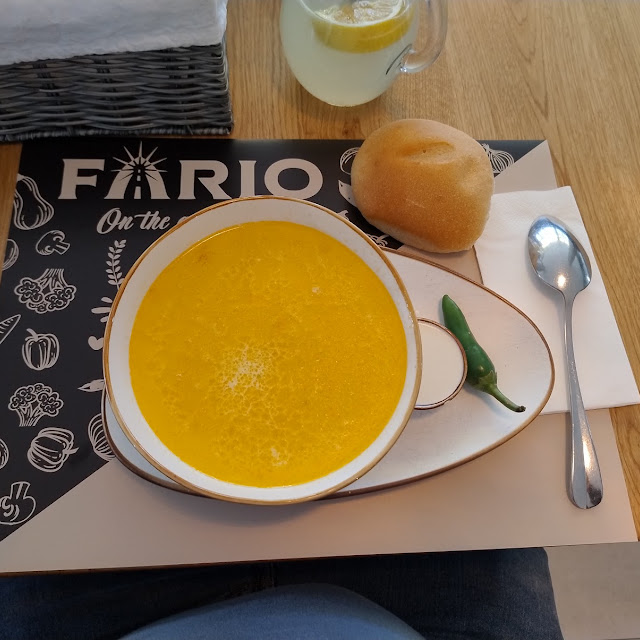 Ciorba De Burta