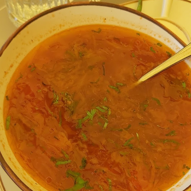Soup