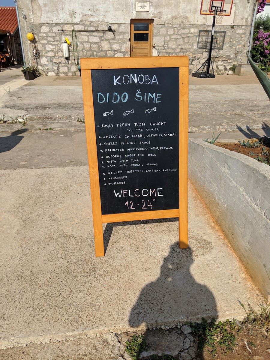 Menu Photo 5