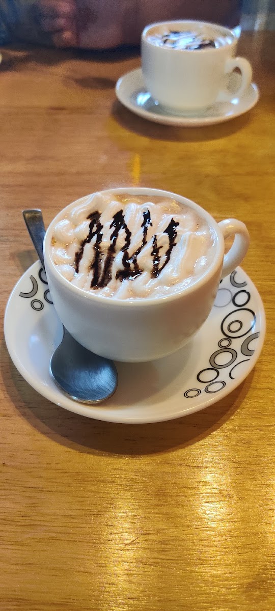 Cafe Al Bacio - Photo 8