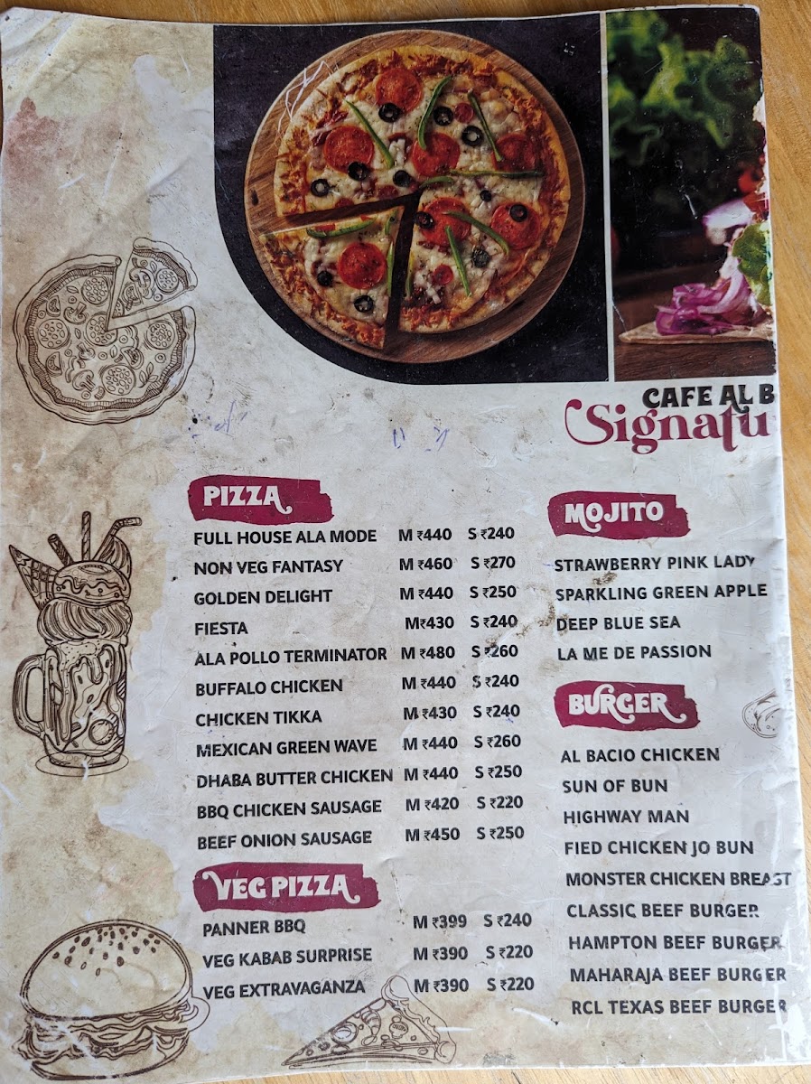 Menu Photo 0