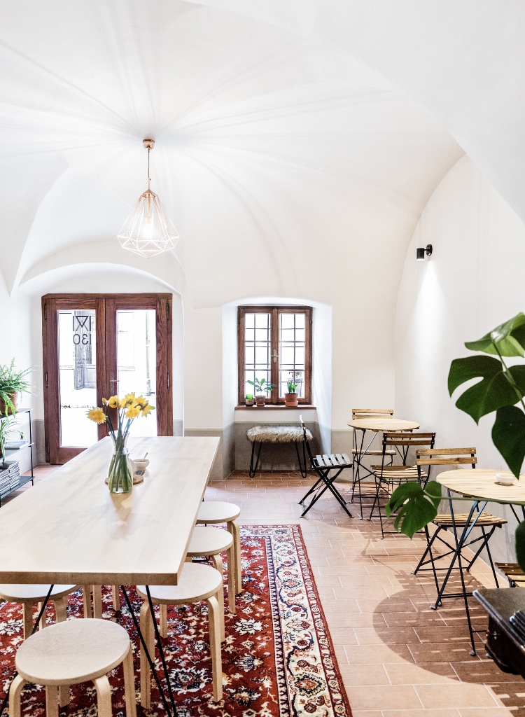 Masna 130 House&Cafe