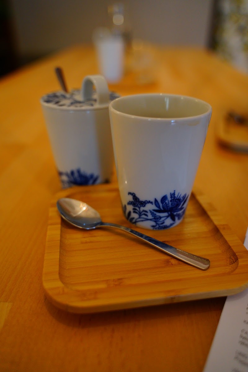 Masna 130 House&Cafe - Photo 5