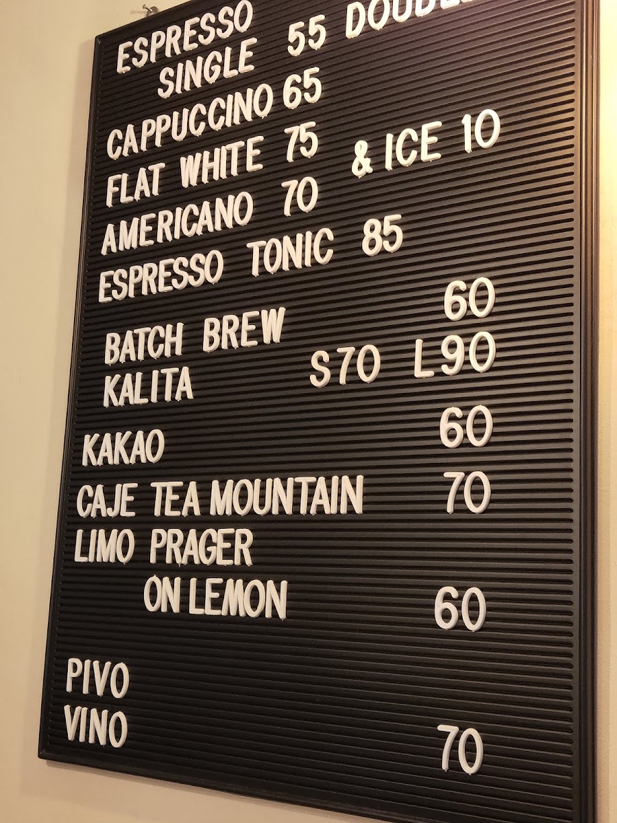 Menu Photo 8