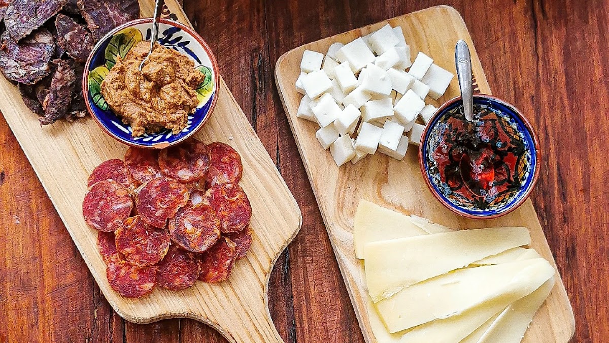 Cantinho Gourmet - Photo 1