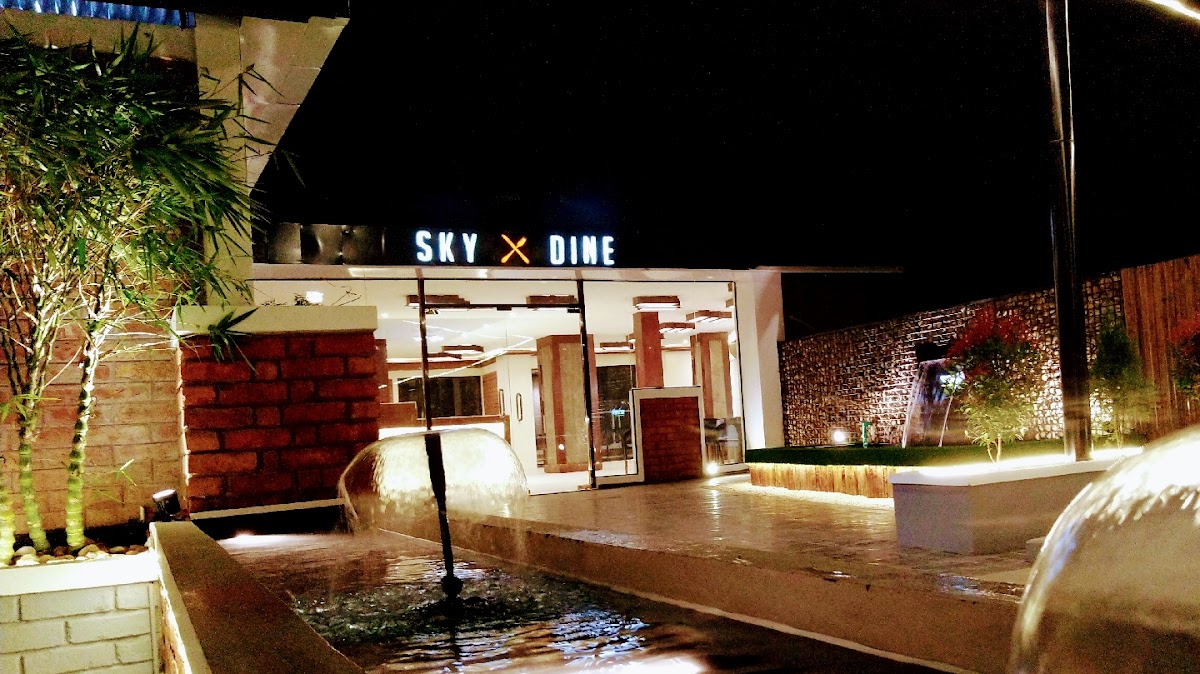 Sky Dine Restaurant - Photo 2